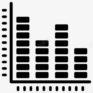 频率图数据可视化eq图图标图标