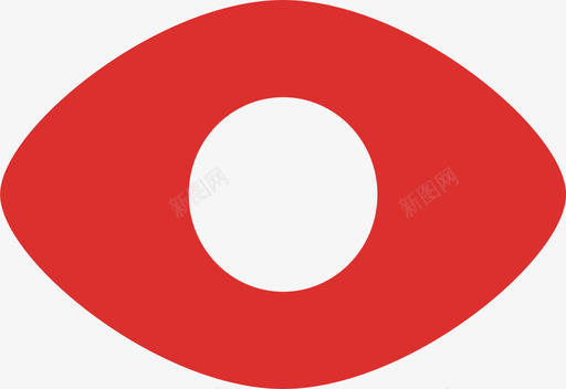 LOOK免扣look图标