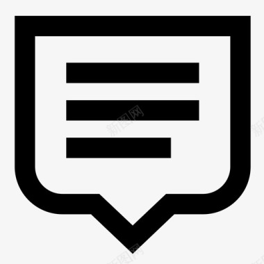开启推送消息推送.eps图标