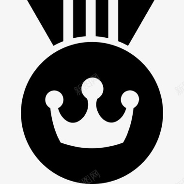 00000-皇冠VIP图标