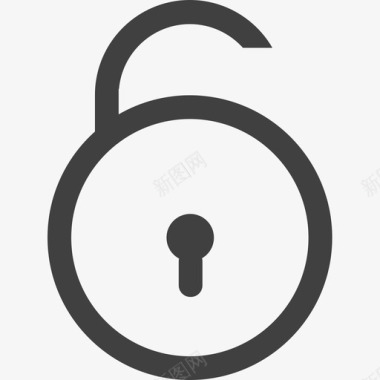 lockedun locked图标
