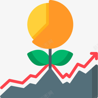 业务分析业务分析9平面图标图标