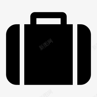 suitcasesuitcase图标