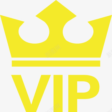 VIP图标vip图标