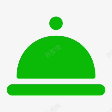 点餐服务点餐图标