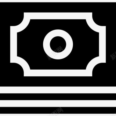 金钱营销SEO7填充图标图标
