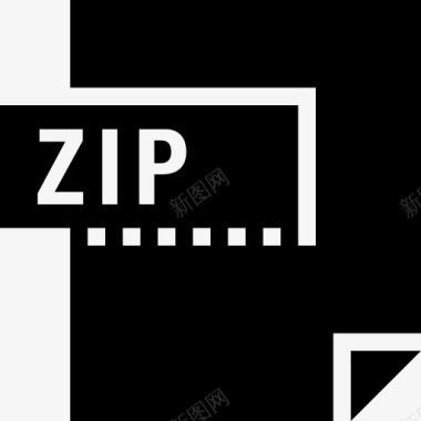 ZIPZip16号文件其他图标图标