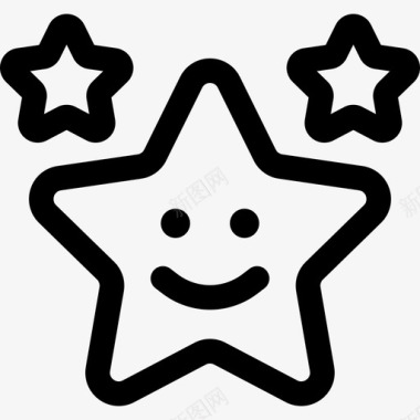 星星宝宝46直系图标图标