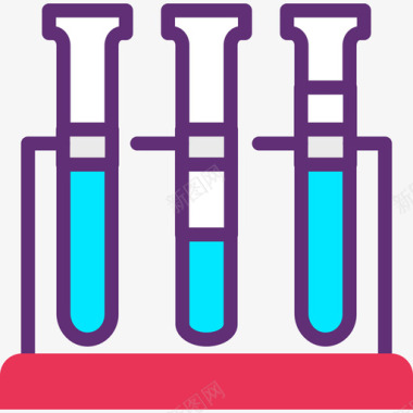 进度条图标化学科学37魔法图标图标