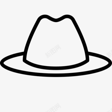 采购产品农民帽农民帽子配件图标图标