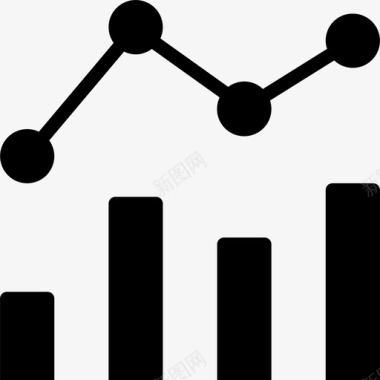 分析图表模板下载分析数据和图表7填充图标图标