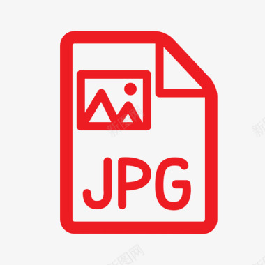 JPGJpg图标