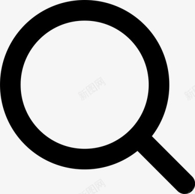 网校网校搜索图标