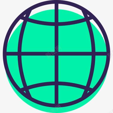 搜索引擎优化全球搜索引擎优化55绿影图标图标