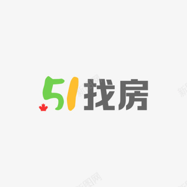 51淘宝51agentslogo图标