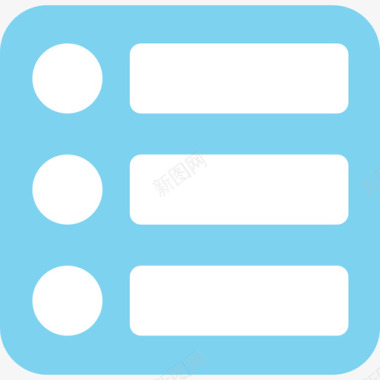 爱情元素集合列表电子和web元素集合平面图标图标