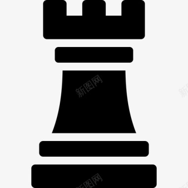 2018年2018年10月18日棋类棋子图标图标