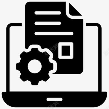 电脑图信息信息技术计算机工程计算机科学图标图标