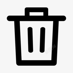 图标已删除01素材_删除-01高清图片