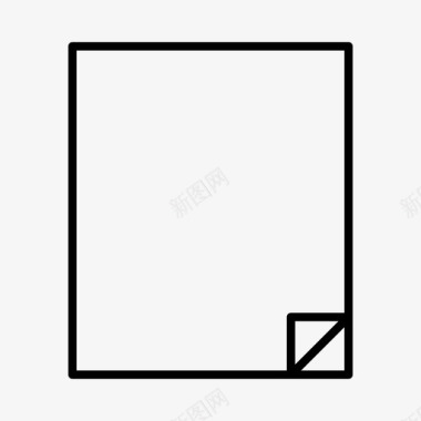 展示纸张纸张物流办公室图标图标