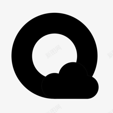 qq浏览器logoQQ浏览器图标