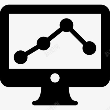 分析搜索引擎优化51填充图标图标