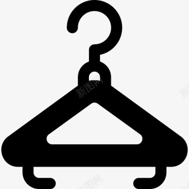 购物中心吊杆购物中心5已填充图标图标