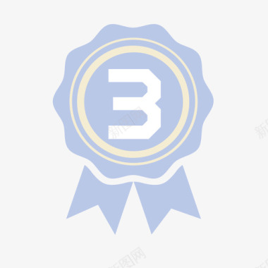 排名icon排名榜3图标