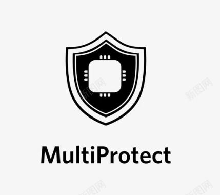 图标1关闭窗口MultiProtect(1)图标