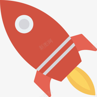 Rocket商务和办公楼15号平房图标图标