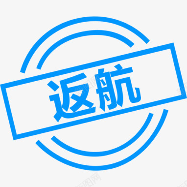 QQfanhang图标
