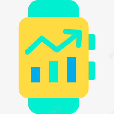 机械师2智能手表分析2平面图标图标