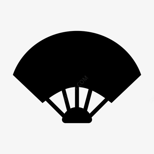 扇子手扇热的icon图标免费下载 图标txjcdcec icon图标网