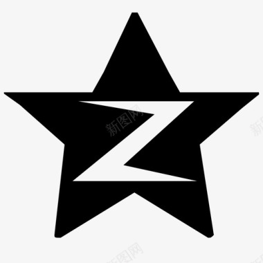 qq图标qq空间图标