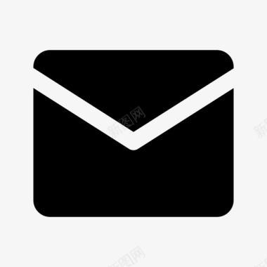 果肉饱满mail-f图标