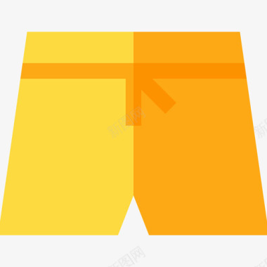 游泳短裤暑假20平装图标图标