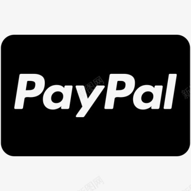 Paypalpaypal2图标