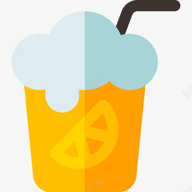 图标啤酒桶啤酒鸡尾酒9淡啤酒图标图标