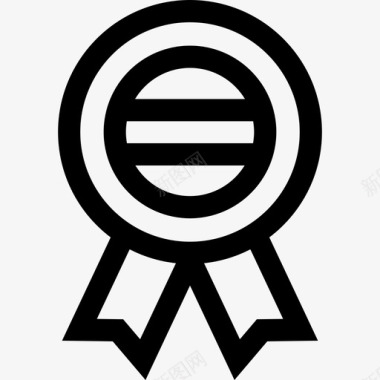 徽章印度独立日3直系图标图标