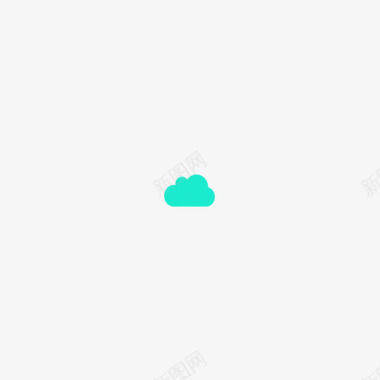 大数据云平台大数据云平台图标