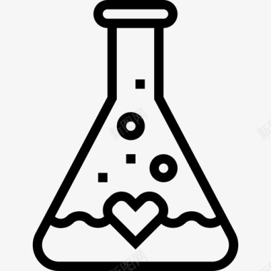 情侣情人节药水情人节36直系图标图标