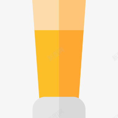啤酒啤酒5淡啤酒图标图标
