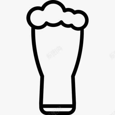 啤酒啤酒节17其他图标图标