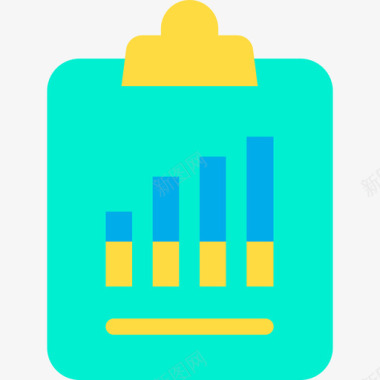 数据化分析免抠分析分析2平面图标图标