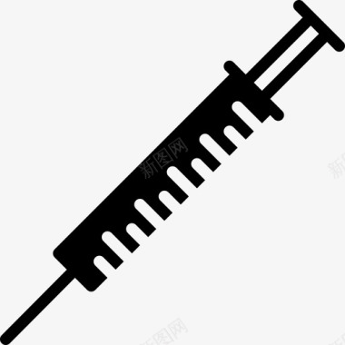 科学竞赛注射科学19填充图标图标