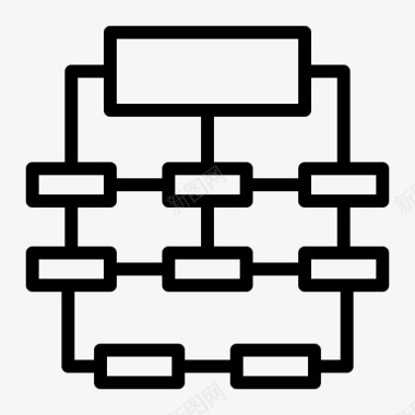 车轮社区图标图表社区共享图标图标