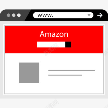 互联共享浏览器互联网搜索引擎优化营销2平面图标图标