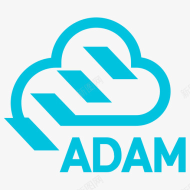 adam 数据库和应用迁移图标