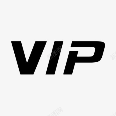 欧式vipVIP图标