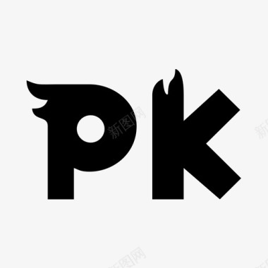 pkpk图标